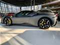Ferrari SF90 Stradale Carbon/Lift/RacingSeat/HUD Noir - thumbnail 4