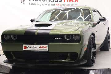 SRT ScatPack~MB Design~SZH/SBL~Alpine