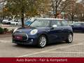 MINI Cooper Chili *LED*TEMPO*KLIMAAU.*PDC*SHZ Bleu - thumbnail 1