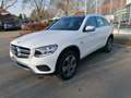 Mercedes-Benz GLC 350 GLC Plugin Hybrid e 4Matic 7G-TRONIC Weiß - thumbnail 1