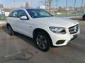 Mercedes-Benz GLC 350 GLC Plugin Hybrid e 4Matic 7G-TRONIC Weiß - thumbnail 3
