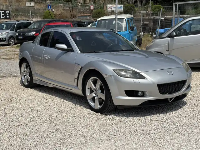 Mazda RX-8 1.3