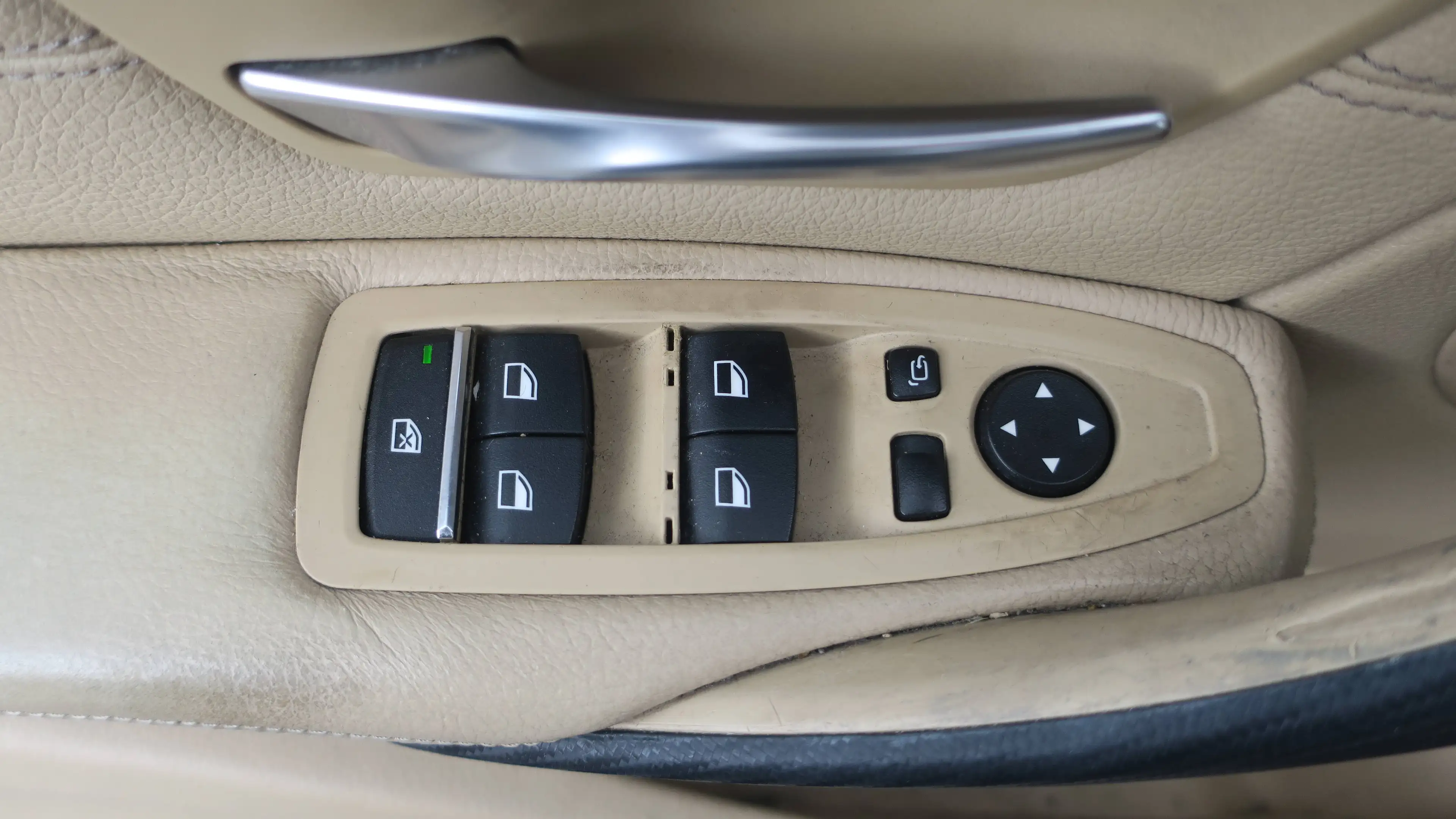 BMW 328 328iA Pack — photo 7