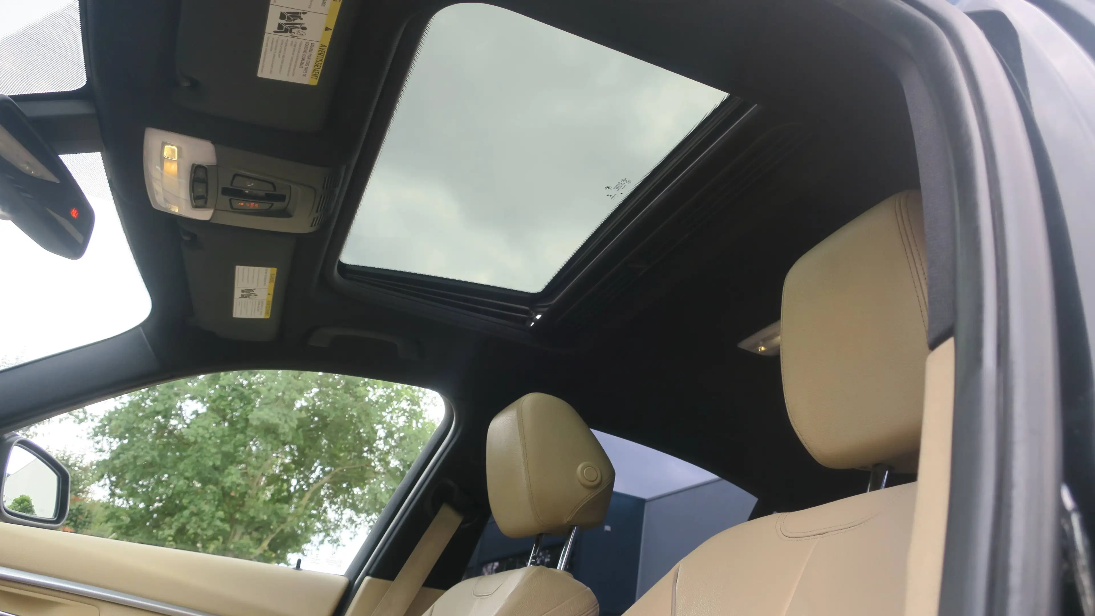 BMW 328 328iA Pack — photo 8