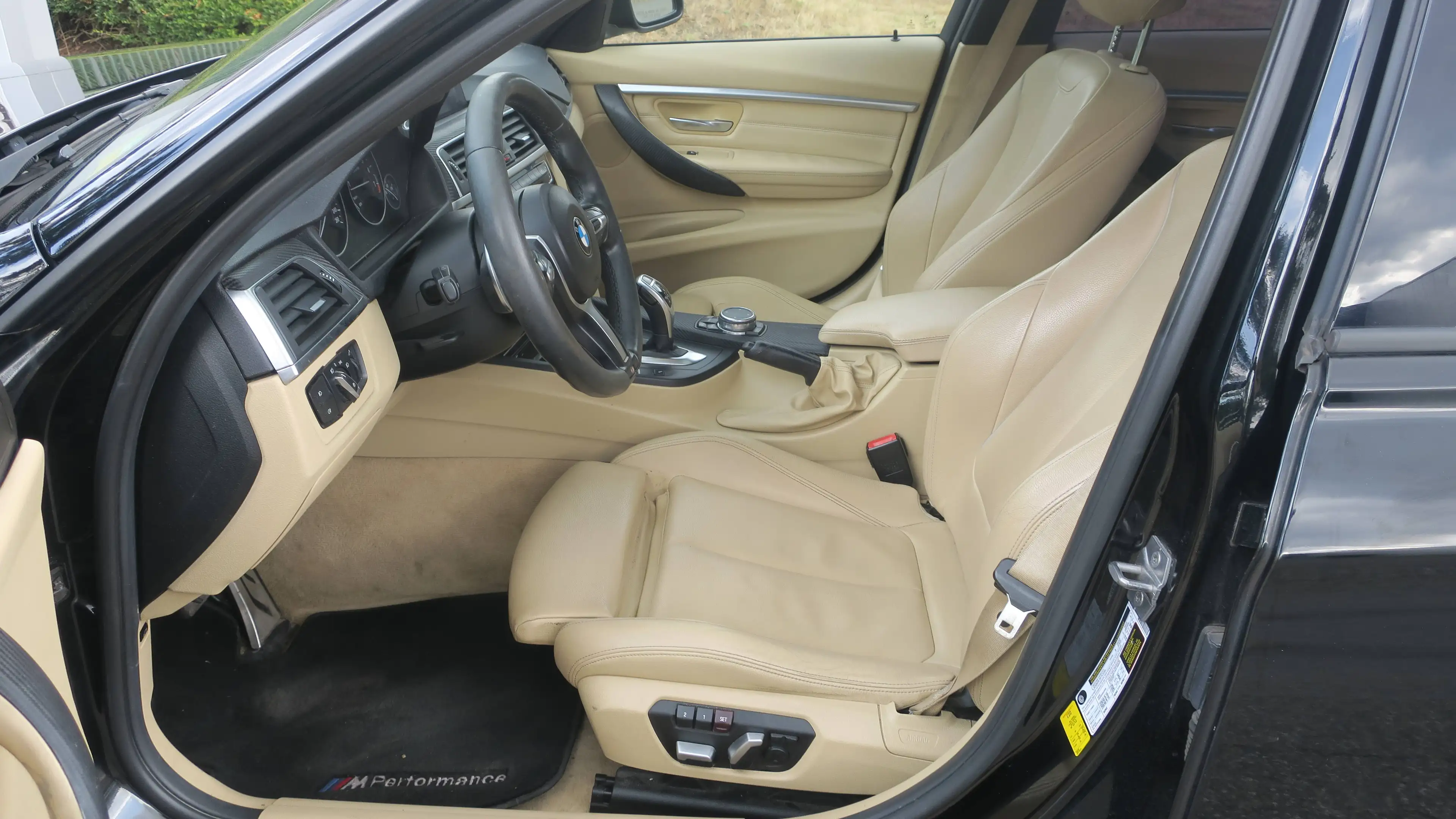 BMW 328 328iA Pack — photo 6