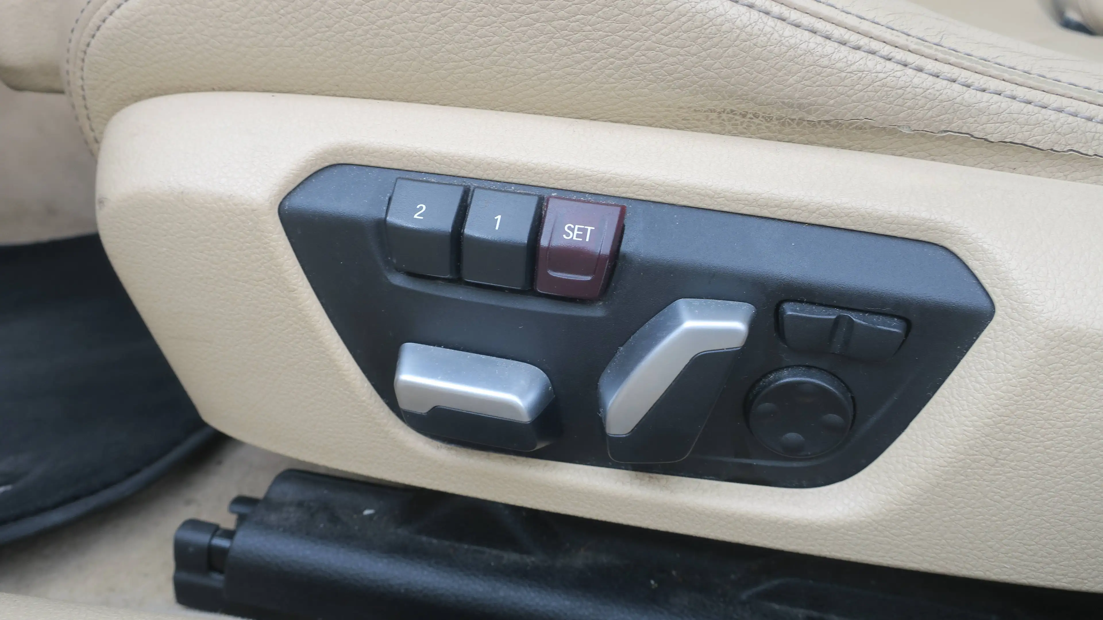 BMW 328 328iA Pack — photo 9