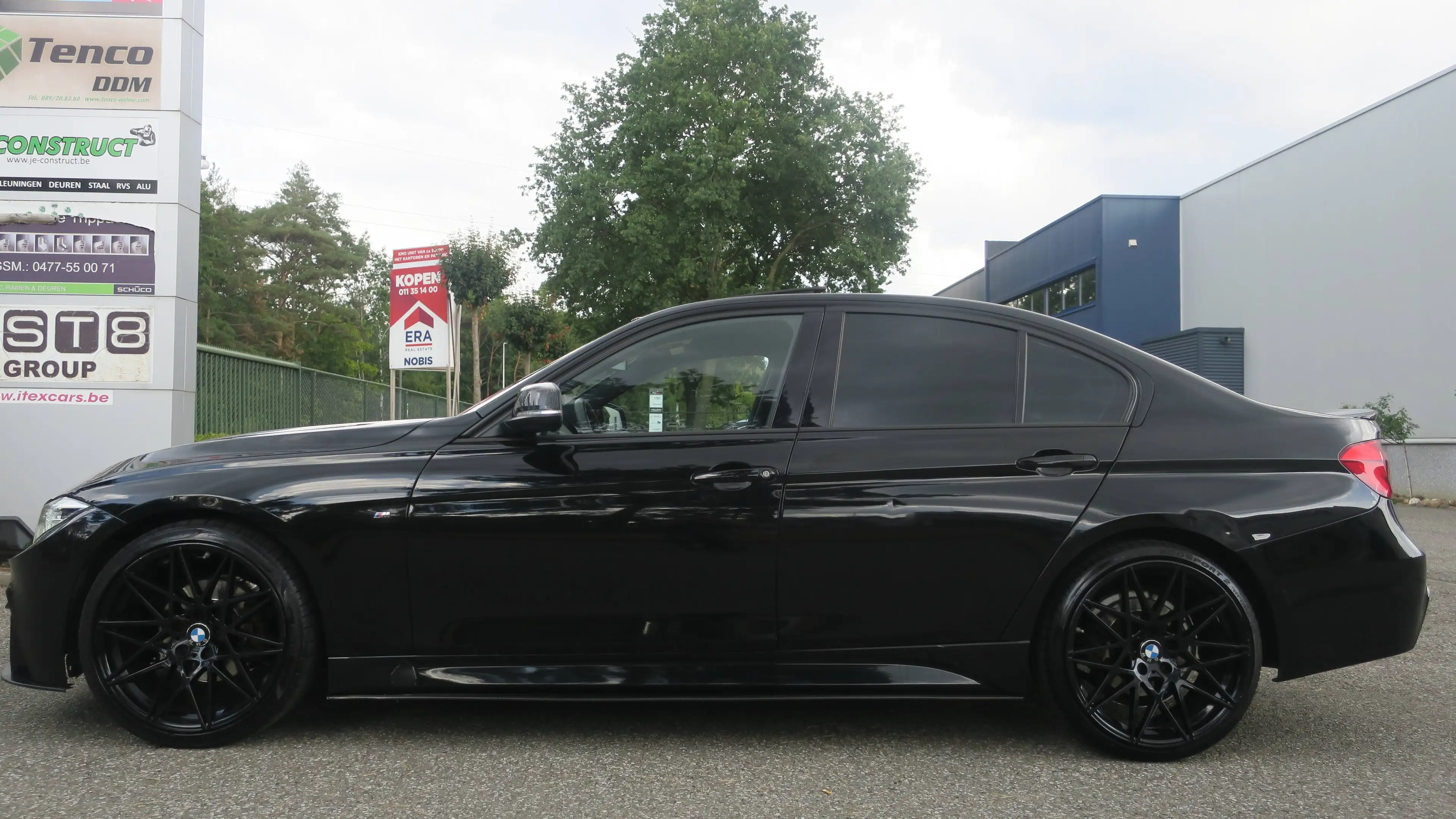 BMW 328 328iA Pack — photo 2