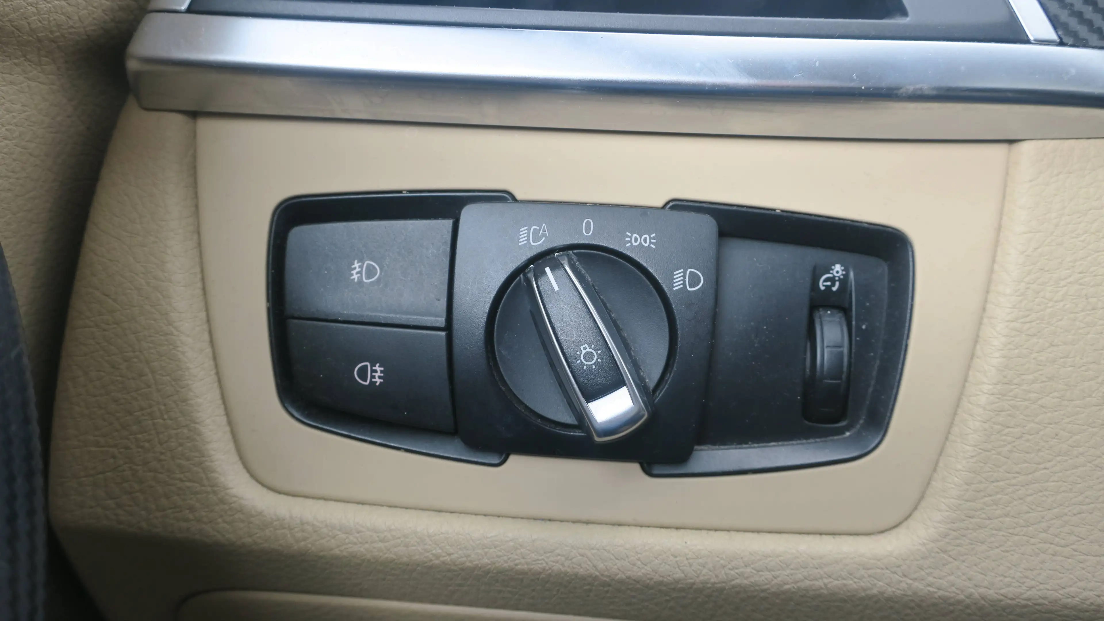 BMW 328 328iA Pack — photo 15