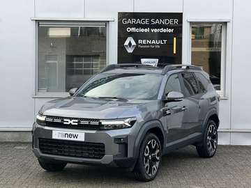 Full Hybrid 155 Pk Journey * Automaat *