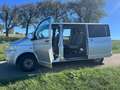 Volkswagen T5 TransVan TDI Silber - thumbnail 8