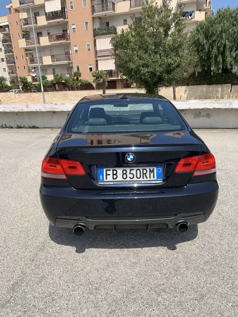 BMW 320 320d Coupe Msport 177cv - 1