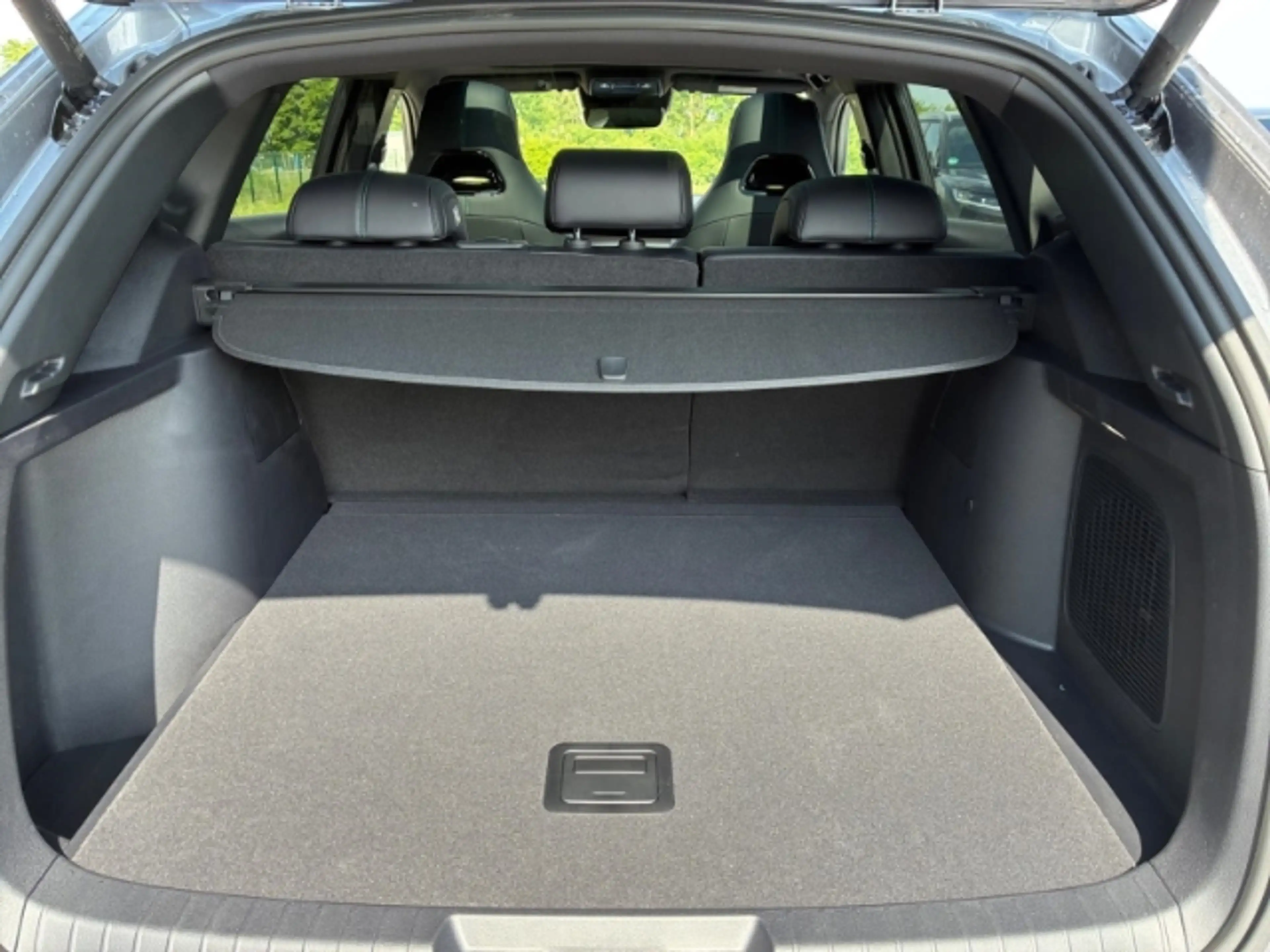 BYD Seal U Boost LED/Pano/360Kamera/Carplay — photo 11
