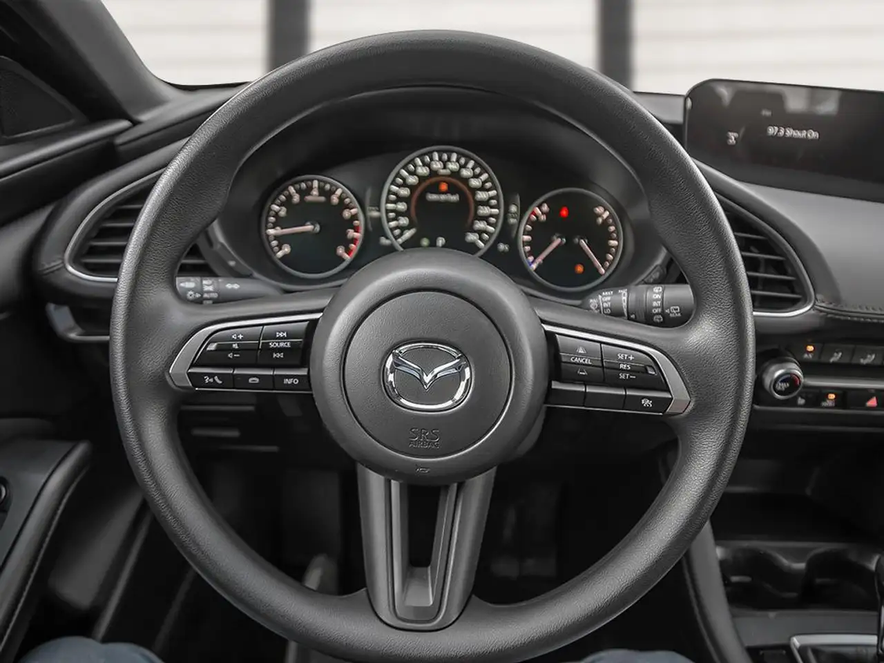 Mazda 3 photo Mazda 3