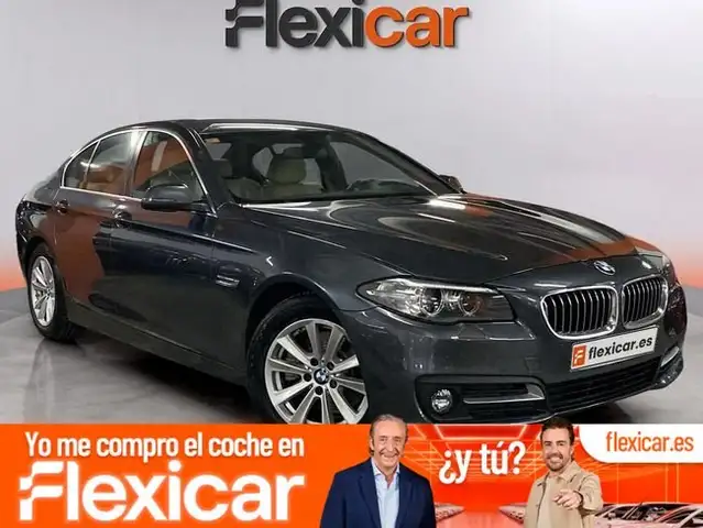 BMW 520 520dA Business