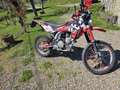 Husqvarna TE 510 Bianco - thumbnail 1