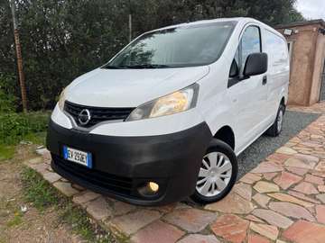 NV200 1.5 dCi 90CV Furgone