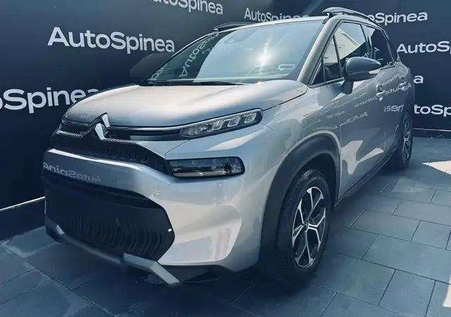 Citroen C3 Aircross BlueHDi 110 S&S Plus