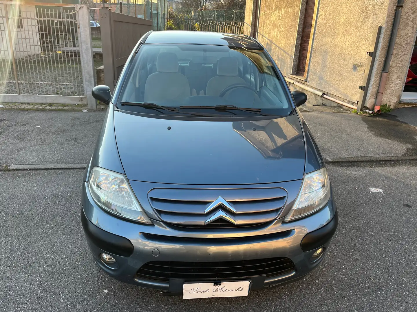 Citroen C3 C3 1.1 Perfect*OK NEOPATENTATI - 2