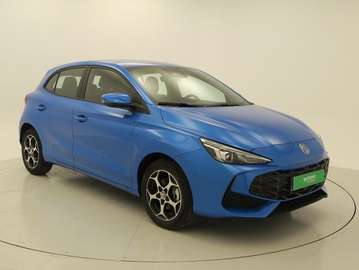 3 1.5 Hybrid+ Comfort 143kW