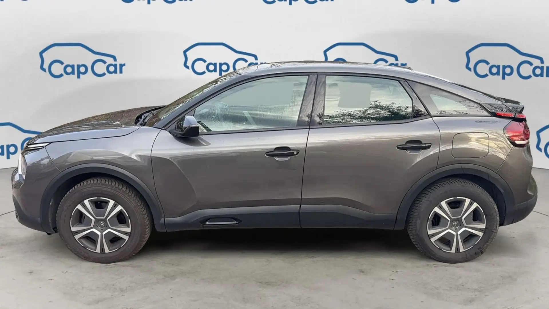 Citroen C4 III 1.5 BlueHDi 110 Live Pack Business - 2