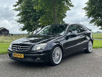 180 K. Prestige Leer * Nieuwe model