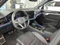 Volkswagen Touareg V6 TDI 4Motion R-Line*HUD*LUFT*LEDER*AHK*SitzKlima Grau - thumbnail 3