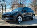 Porsche Cayenne Basis Blau - thumbnail 4