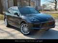 Porsche Cayenne Basis Blau - thumbnail 1