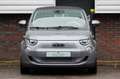 Fiat 500e Cabrio La Prima Gris - thumbnail 1