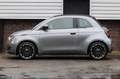 Fiat 500e Cabrio La Prima Gris - thumbnail 3
