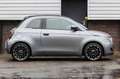Fiat 500e Cabrio La Prima Gris - thumbnail 5