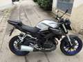 Yamaha MT-125 Ezüst - thumbnail 3