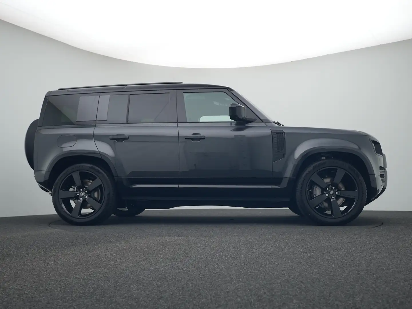 Land Rover Defender 2.0 P300 HSE X Dynamic | Export € Grijs - 2