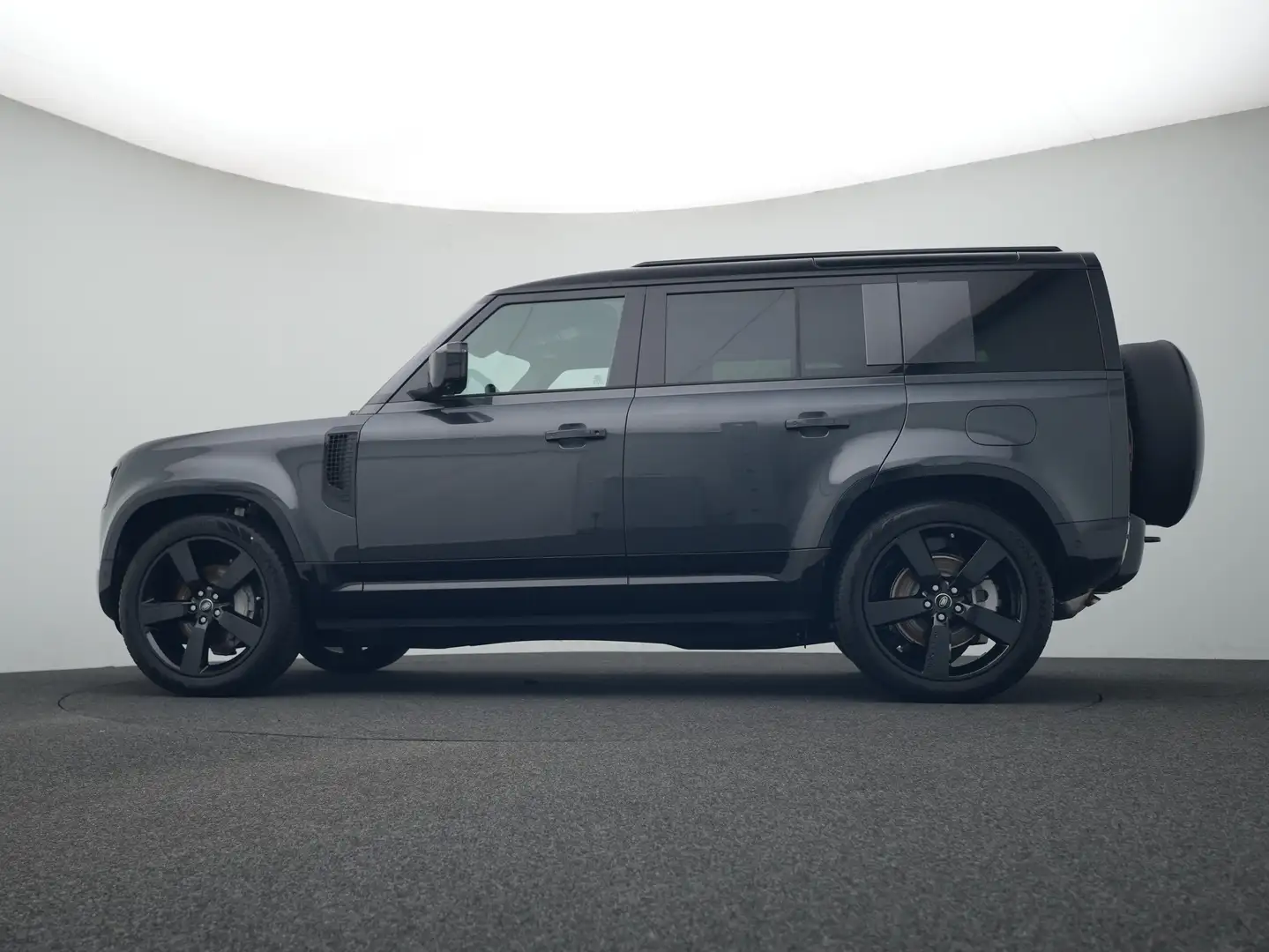 Land Rover Defender 2.0 P300 HSE X Dynamic | Export € Grijs - 1