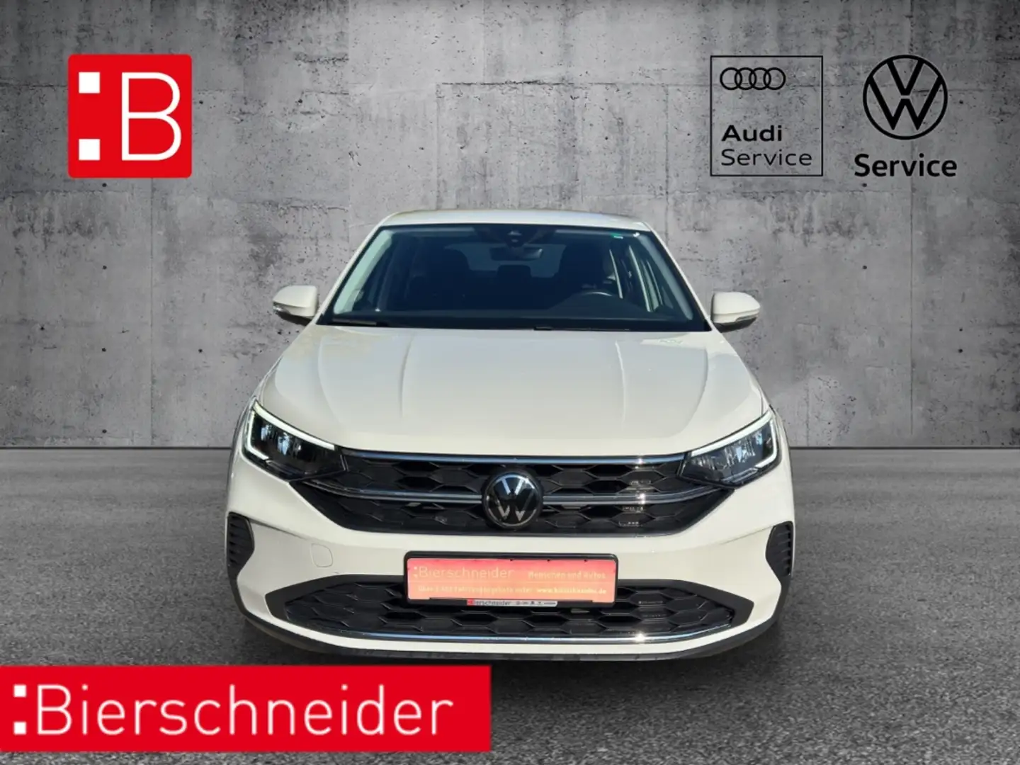 Volkswagen Taigo 1.0 TSI DSG Life DIGITAL COCKPIT LED PDC ACC DAB Grau - 2