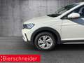 Volkswagen Taigo 1.0 TSI DSG Life DIGITAL COCKPIT LED PDC ACC DAB Grau - thumbnail 3