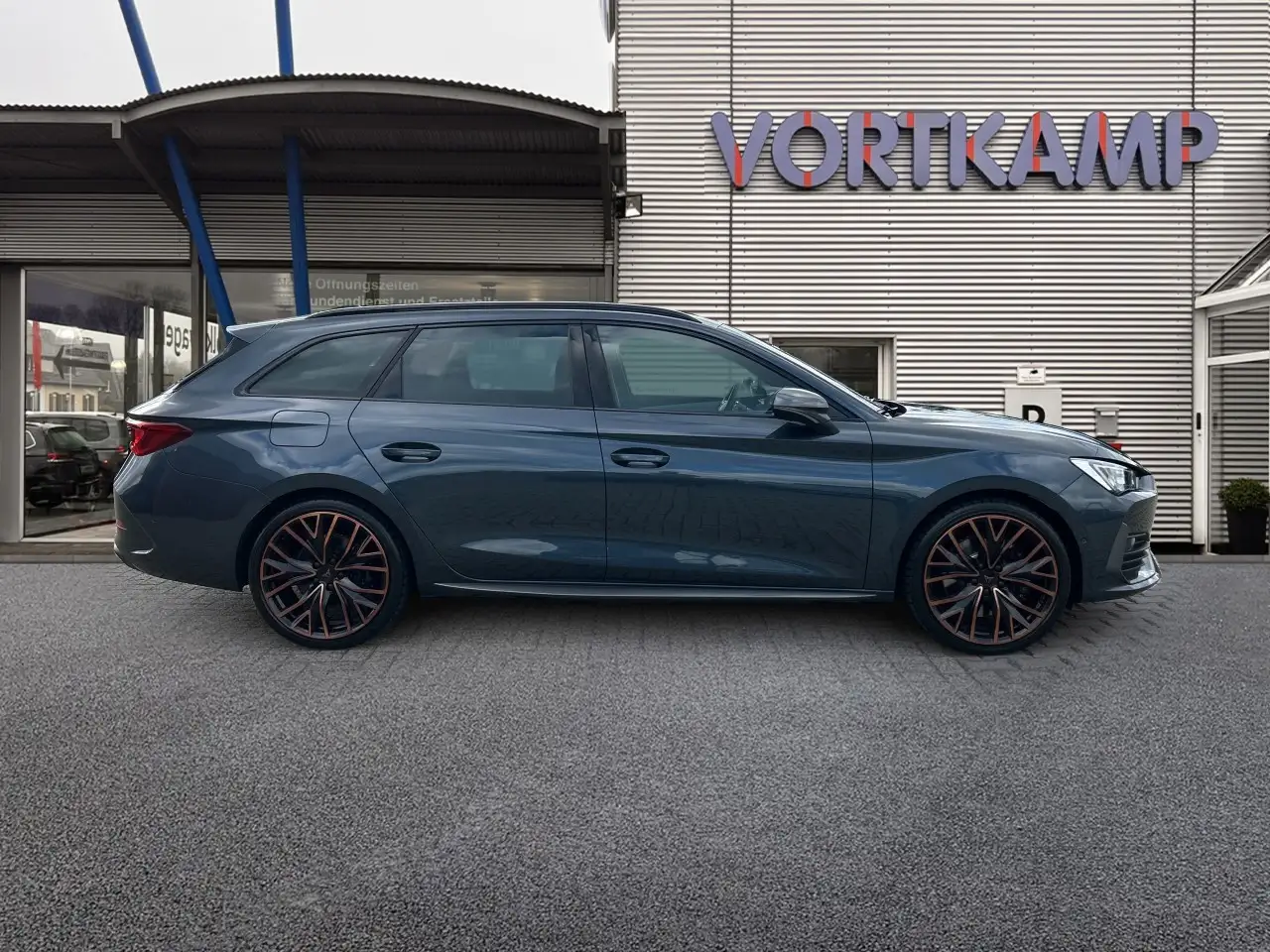 Cupra Leon SP VZ e-Hybrid Pano/Kamera/FullLink, миниатюра 5