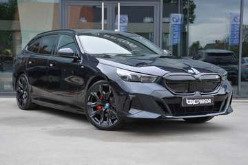 eDrive40 M-Sport Pro Touring/Pano/B&W/INTGR STR