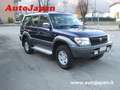 Toyota Land Cruiser Land Cruiser kzj95 5p 3.0 GX Blu/Azzurro - thumbnail 3
