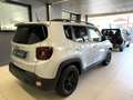 Jeep Renegade 1.6 MTJ 130 CV LIMITED+FULL LED UNICOPROPRIETARIO Argento - thumbnail 4