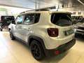 Jeep Renegade 1.6 MTJ 130 CV LIMITED+FULL LED UNICOPROPRIETARIO Argento - thumbnail 6