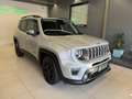 Jeep Renegade 1.6 MTJ 130 CV LIMITED+FULL LED UNICOPROPRIETARIO Argento - thumbnail 3