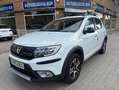 Dacia Sandero 1.6 Stepway Blanco - thumbnail 1