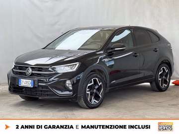 1.0 tsi r-line 115cv dsg