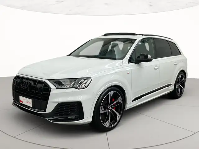 Audi Q7 60 3.0 tfsi e s line plus quattro tiptronic 5p.ti