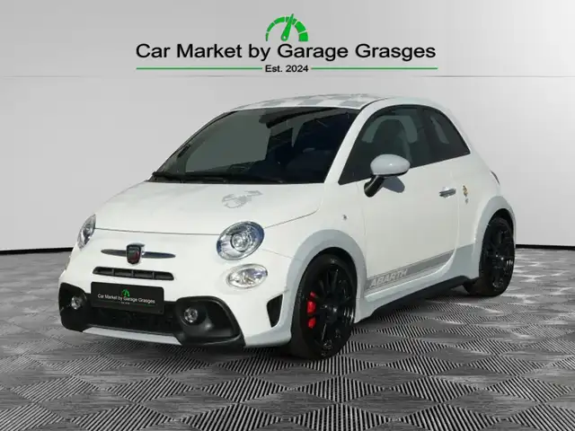 Abarth 695 70TH Anniversaire 1.4 T-JET 180