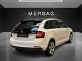 Skoda Rapid/Spaceback RAPID Spaceback 1,0 TSI Sport DSG Weiß - thumbnail 3