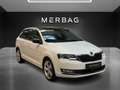 Skoda Rapid/Spaceback RAPID Spaceback 1,0 TSI Sport DSG Weiß - thumbnail 4