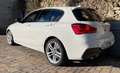 BMW 118 SERIE 1 F20 DIESEL xDrive 150  M Sport ***VENDU*** Blanc - thumbnail 4