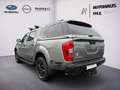 Nissan Navara 2.3 dCi N-Guard DC 4x4, Hardtop, AHK,360° Grau - thumbnail 5